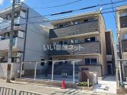 地下鉄烏丸線北大路駅まで徒歩26分