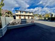 メゾネットフォーテラス