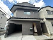 ヌヴェールハウス東