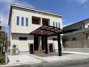 草津市西矢倉テラスハウス