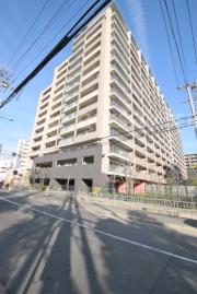 北大阪急行江坂駅まで徒歩5分