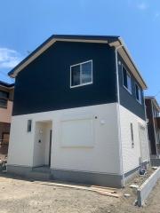 グランソフィア幸手東 A