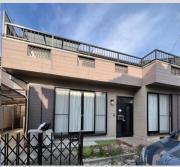 サンバルコニーハウス二重堀