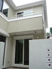 メイプルコート A