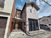 久保町7丁目戸建