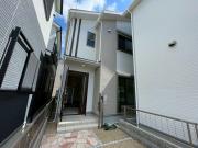 京阪本線光善寺駅まで徒歩8分