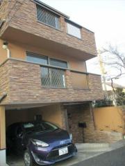 小田急小田原線喜多見駅まで徒歩7分