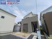 リナージュ津市末広町02