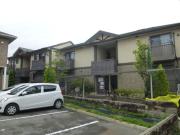 能勢電鉄妙見線山下駅まで徒歩9分