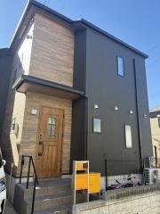 菊名戸建 3丁目