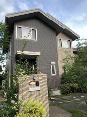 大津市青山5丁目貸家