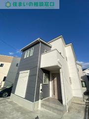 愛知環状鉄道六名駅まで徒歩3分