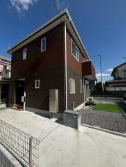 グランソフィア幸手東