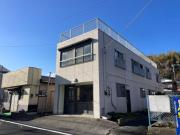 北茨城市大津町アパート 1F フロア