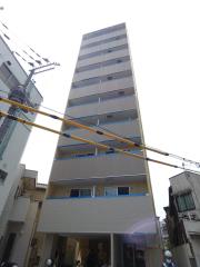 京阪本線滝井駅まで徒歩4分