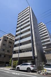 ルジェンテ木場