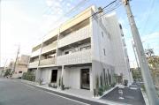 メインステージ上板橋