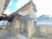 ＪＲ可部線大町駅まで徒歩12分