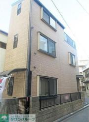 上高田3丁目戸建