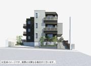 クレスティークI 