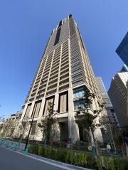 グラングリーン大阪 THE NORTH RESIDENCE
