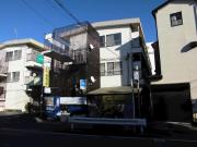 コーポ青木B棟