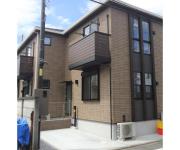 フォレストメゾン西八王子