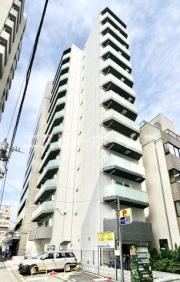ＪＲ山手線上野駅まで徒歩7分