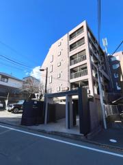 ドルフ町田