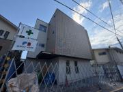 阪急宝塚線岡町駅まで徒歩6分
