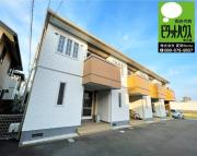 クラヴィエ北田宮B