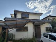 揖西町中垣内貸家