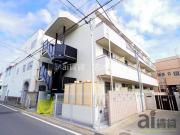 東武東上線上福岡駅まで徒歩4分