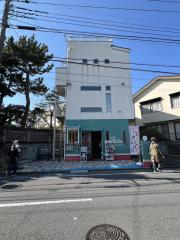 サザンビーチ店舗