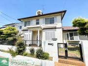 荏田西5丁目戸建