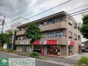 北園サンハイム2