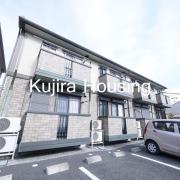 東武伊勢崎・大師線大袋駅まで徒歩10分