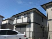 ドゥ・メゾン北井