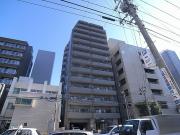 ベルビュー支倉