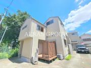 下石神井賃貸戸建群 A棟