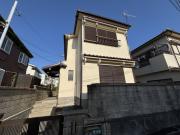 ＪＲ山陽本線朝霧駅まで徒歩6分