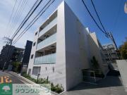 RELUXIA武蔵中原