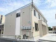 ＪＲ中央線日野駅まで徒歩17分