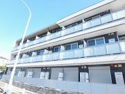 京王線聖蹟桜ヶ丘駅まで徒歩10分