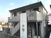 ＪＲ東海道本線甲南山手駅まで徒歩8分