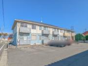 ＪＲ両毛線伊勢崎駅まで徒歩20分