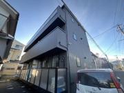 FORIA薬師堂駅前