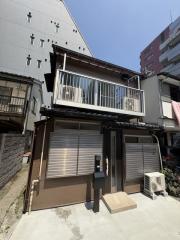 北品川1丁目戸建