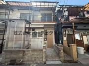明和1丁目テラスハウス 賃貸