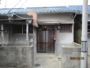 堺市西区津久野町3丁平屋2戸1